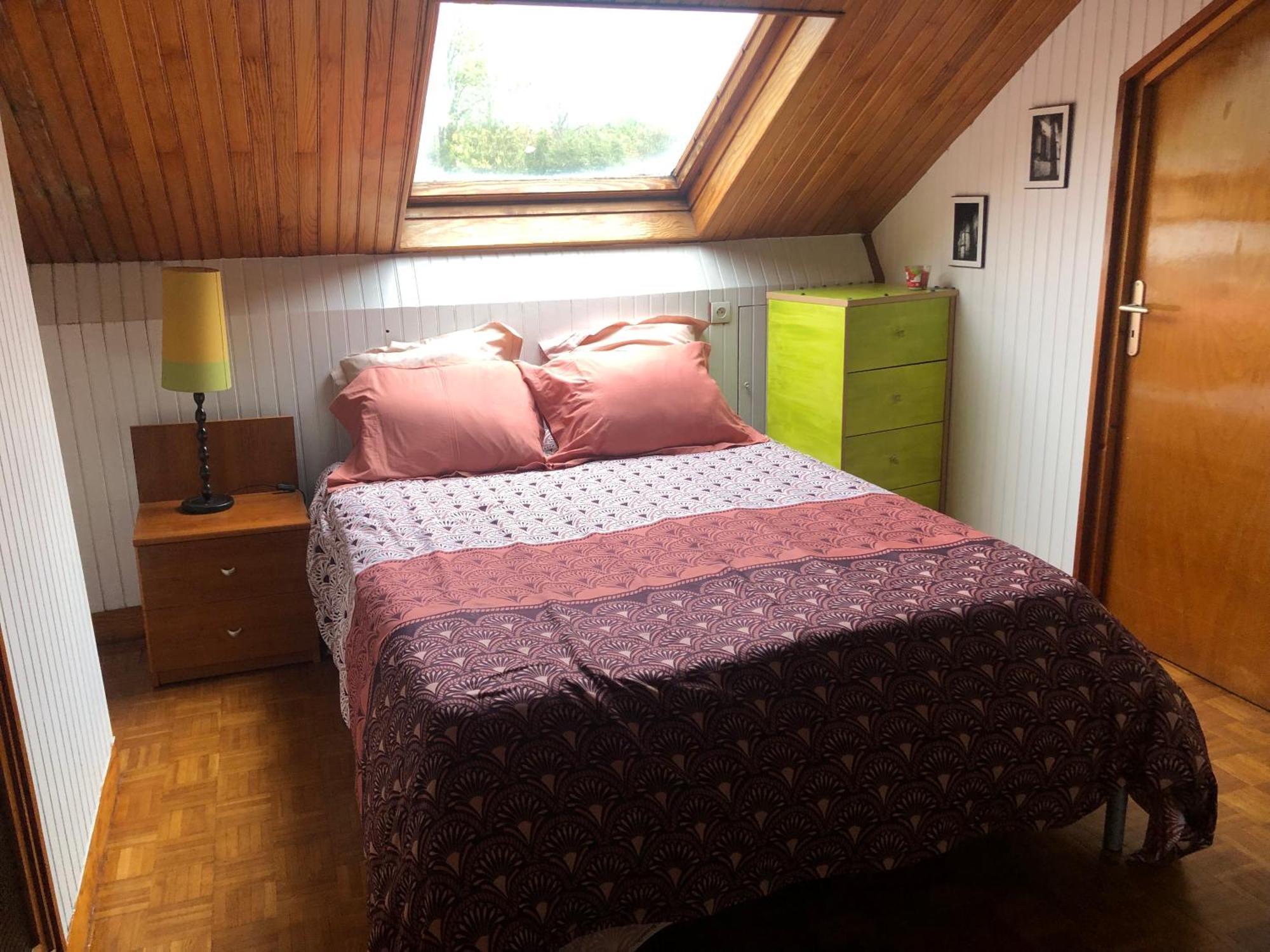 Chelles - Paris - Disneyland Marne La Vallee Eksteriør billede